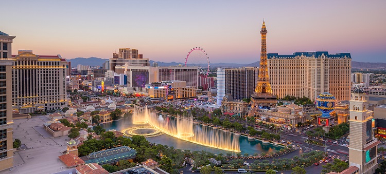 iStock-621843450 Las Vegas